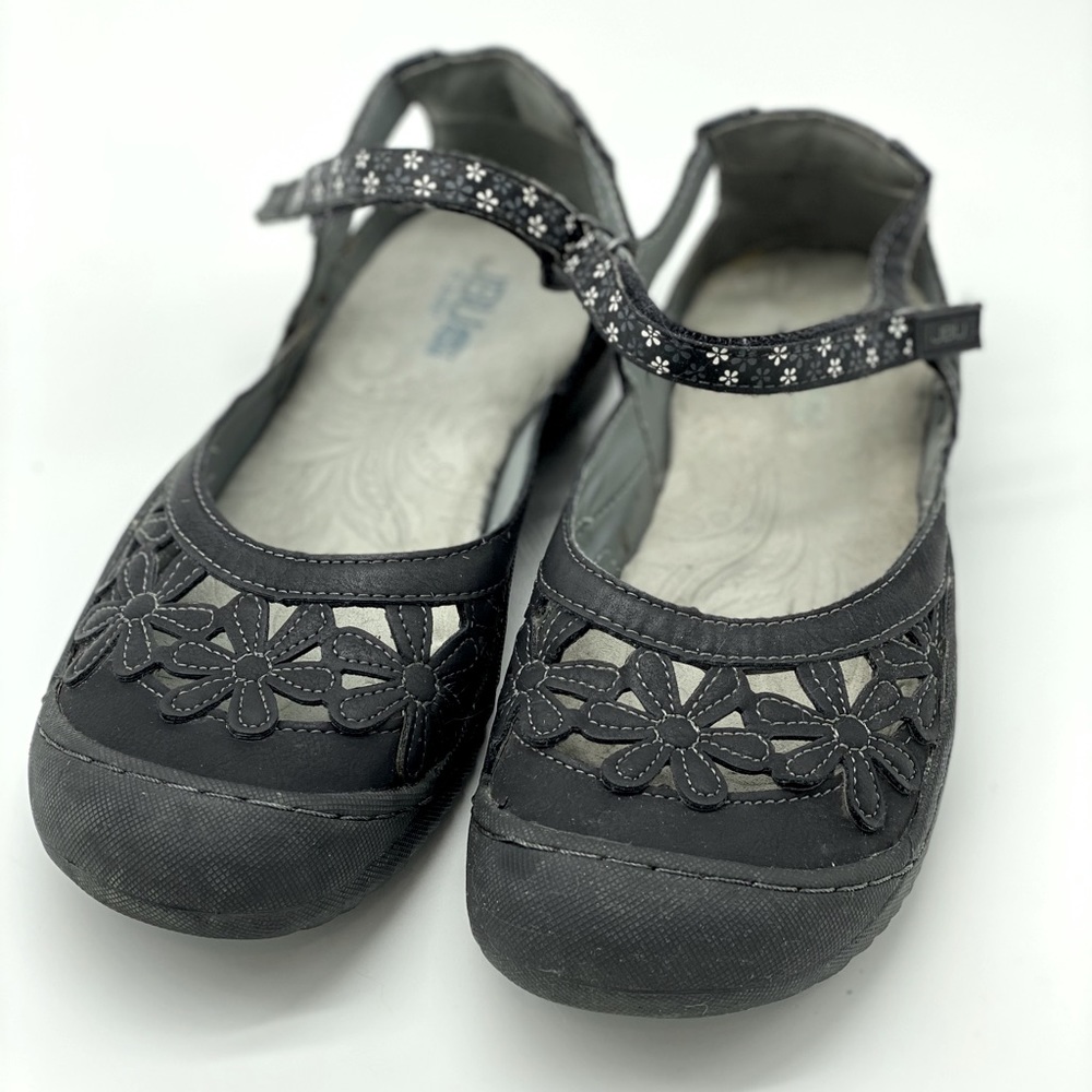 Wildflower by JBU in black